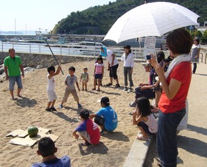 9月例会